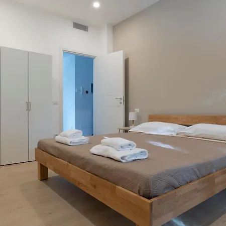 Eur Apartamento Roma