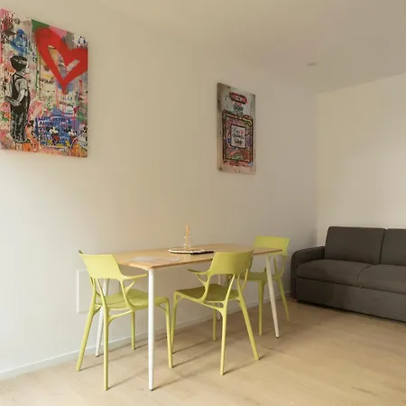 Eur Apartamento Roma