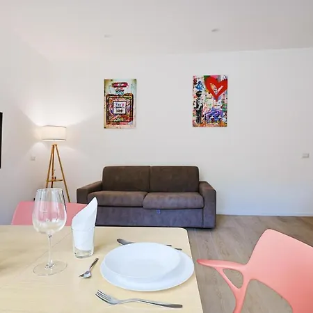 Eur By Rentbeat Appartamento Roma