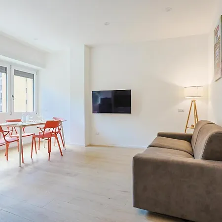 Eur By Rentbeat Apartament