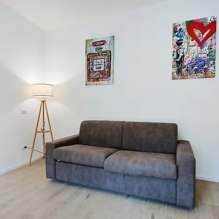 Apartament Eur By Rentbeat Rzym