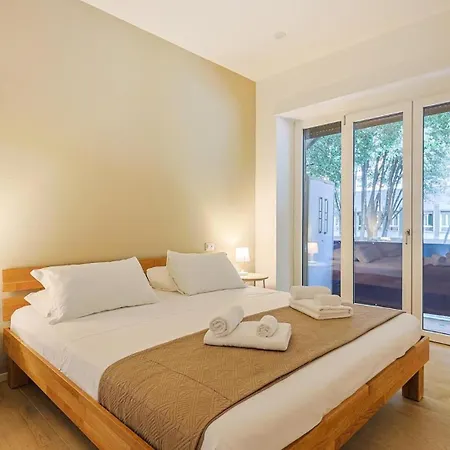 Eur By Rentbeat Apartament *