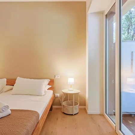 Appartamento Eur By Rentbeat *