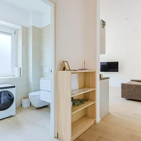 Eur By Rentbeat Appartamento *