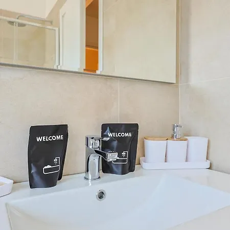 Apartament Eur By Rentbeat