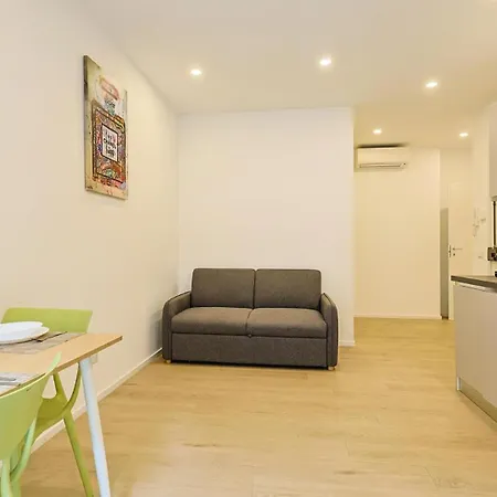 Eur By Rentbeat Apartament Rzym