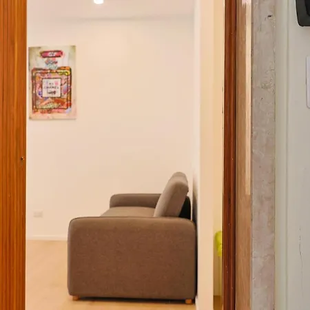 Eur By Rentbeat Apartament Rzym