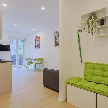 Apartament Eur By Rentbeat Rzym