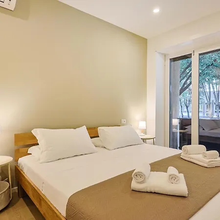 Eur By Rentbeat Apartament *