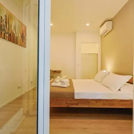 Eur By Rentbeat Apartament Rzym