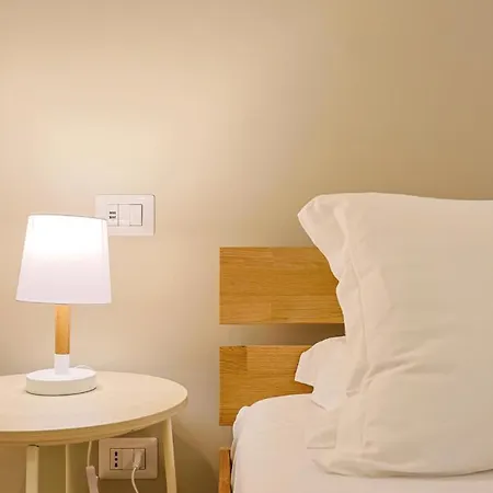 Eur By Rentbeat Apartament Rzym