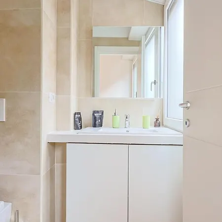 Apartament Eur By Rentbeat Rzym