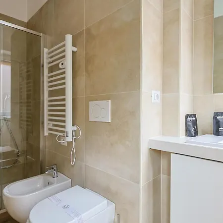 Eur By Rentbeat Apartament *