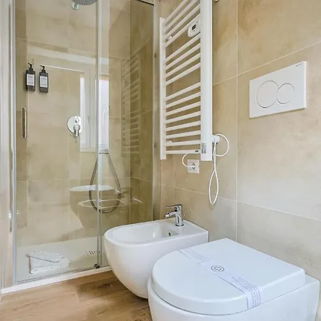 Eur By Rentbeat Apartament *