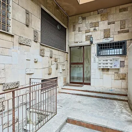 Apartament Eur By Rentbeat Rzym