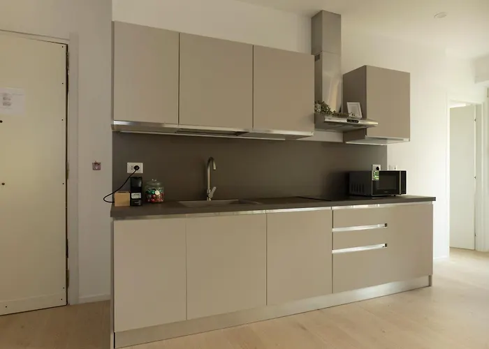 Apartamento Eur Roma