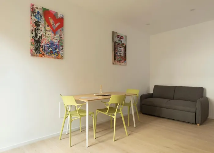 Eur Apartamento Roma